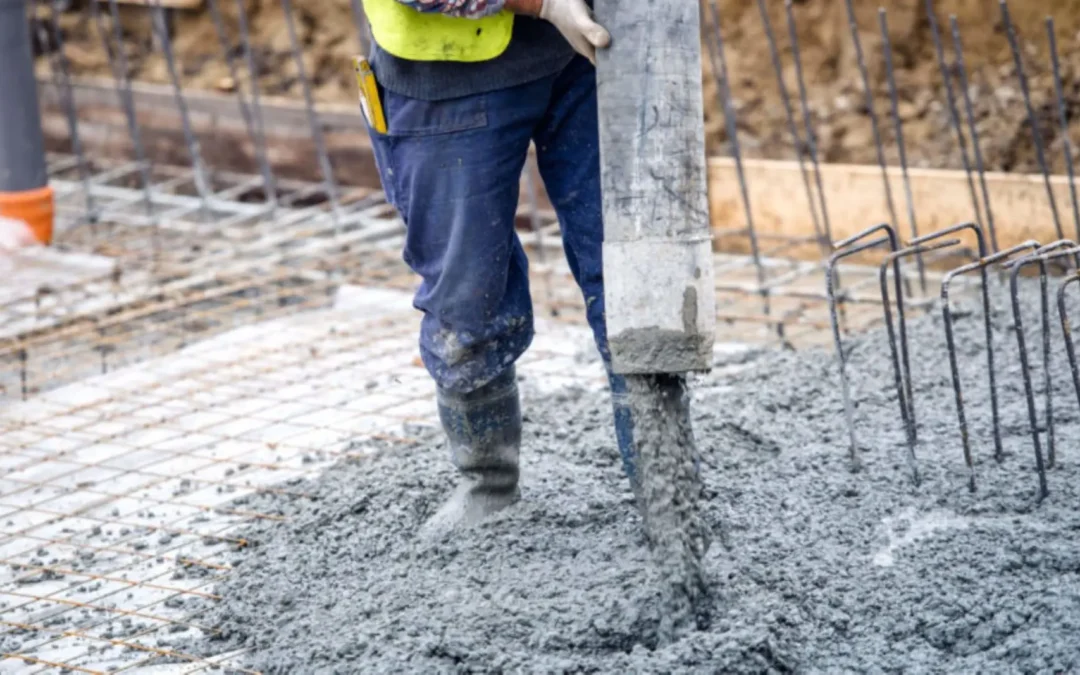 Temel beton su yalıtım katkısı ne işe yarar?