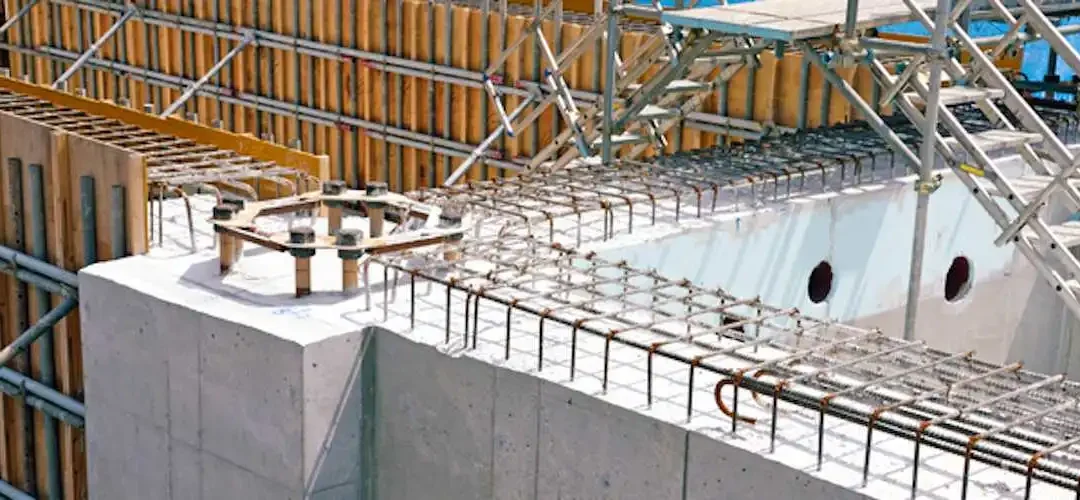 Perde Beton Su Yalıtım Katkısı Nedir?